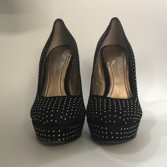 BCBGeneration High Heels BG-JOYSS - Picture 4 of 9